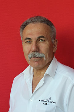 Ali Tiras