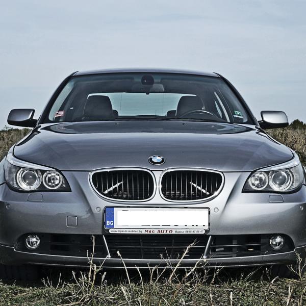 An- und Abmeldeservice